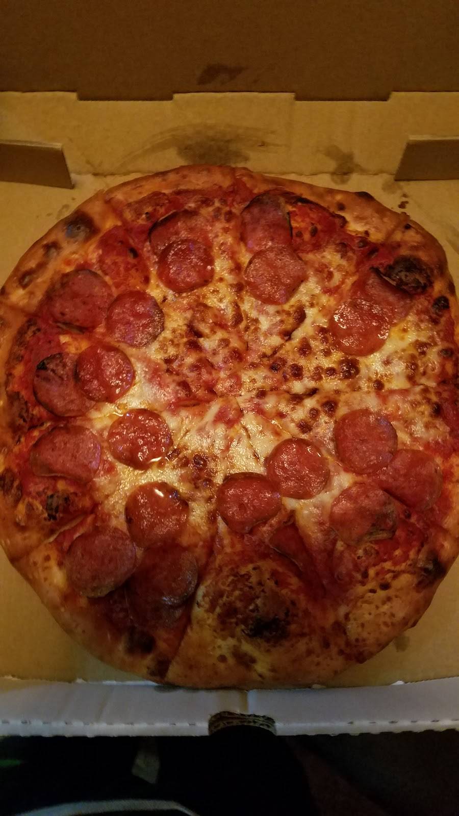 Pizza X Two | restaurant | 1017 East Market Street, Long Beach, CA 90805, USA | 5624232363 OR +1 562-423-2363