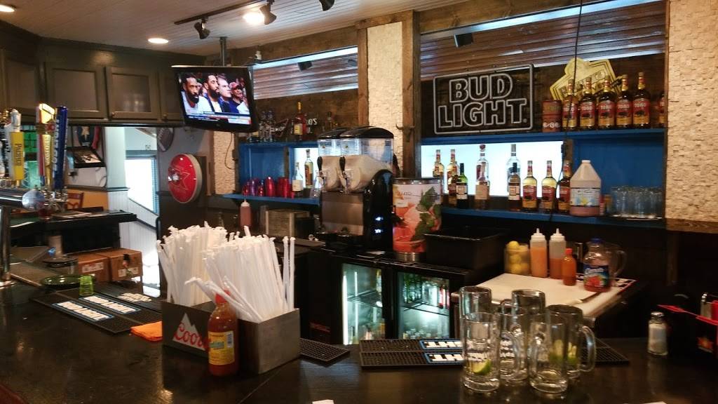 El Toro Bar & Grill | restaurant | 1006 Memorial Blvd, Murfreesboro, TN 37129, USA | 6155465150 OR +1 615-546-5150