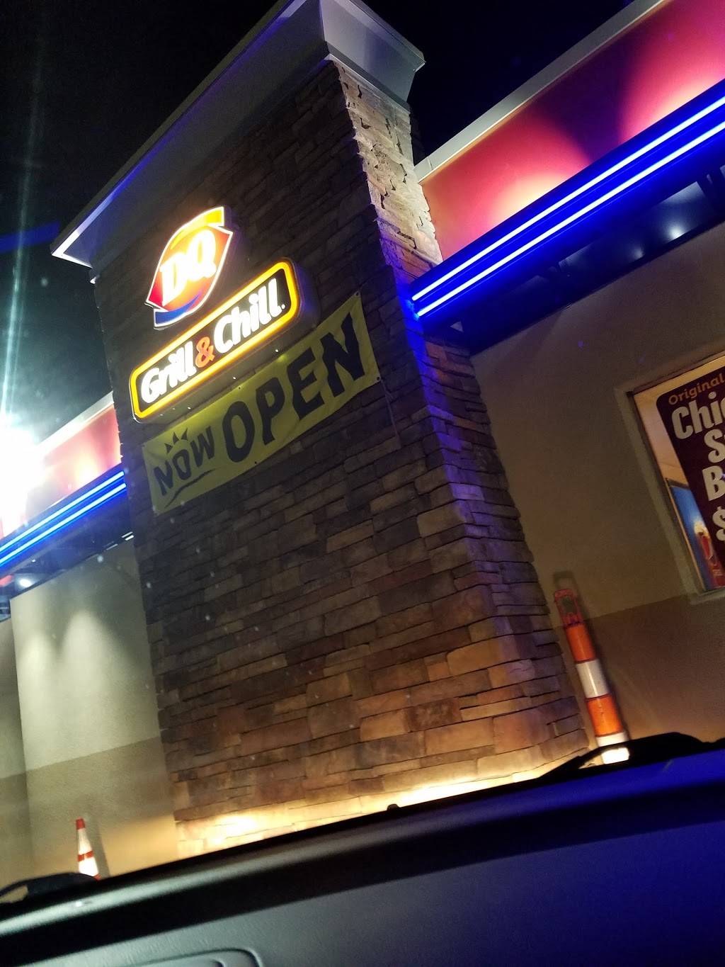 Dairy Queen Grill & Chill | restaurant | 2795 Saw Mill Run Blvd, Pittsburgh, PA 15227, USA | 4128846050 OR +1 412-884-6050