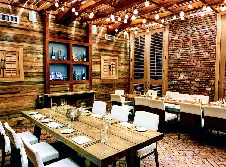 JWB Prime Steak and Seafood | restaurant | 1111 N Ocean Dr, Hollywood, FL 33019, USA | 9548744470 OR +1 954-874-4470