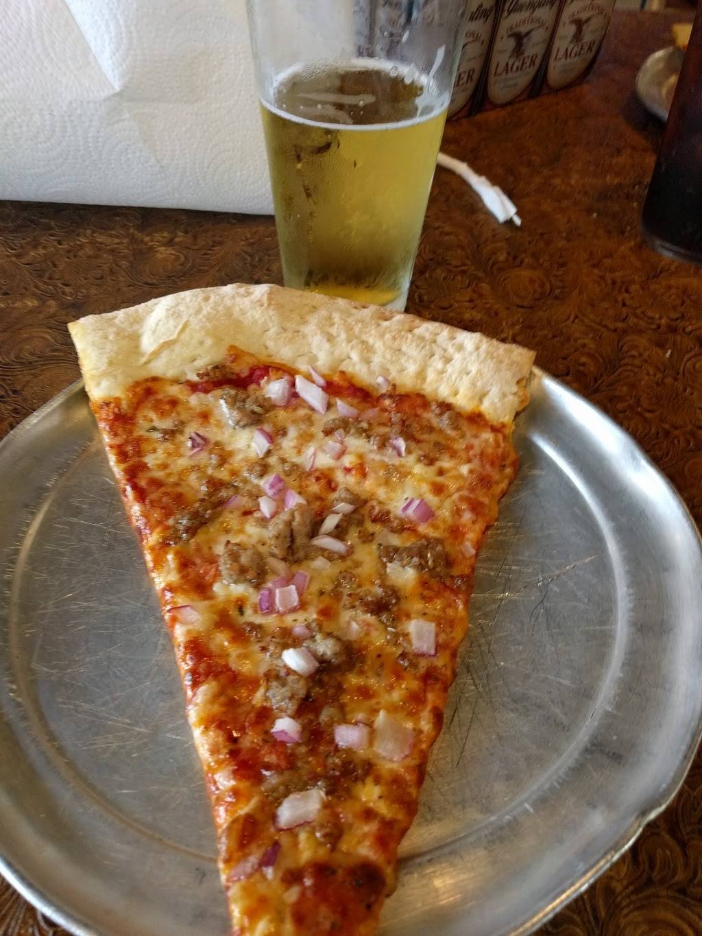 Knights Pizza | restaurant | 1701 W State of Franklin Rd, Johnson City, TN 37604, USA | 4239756483 OR +1 423-975-6483