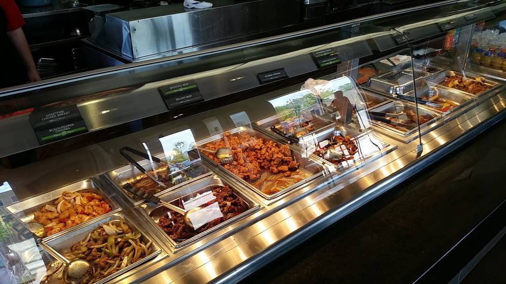 Panda Express | restaurant | 155 E Ken Pratt Blvd, Longmont, CO 80501, USA | 3037766907 OR +1 303-776-6907