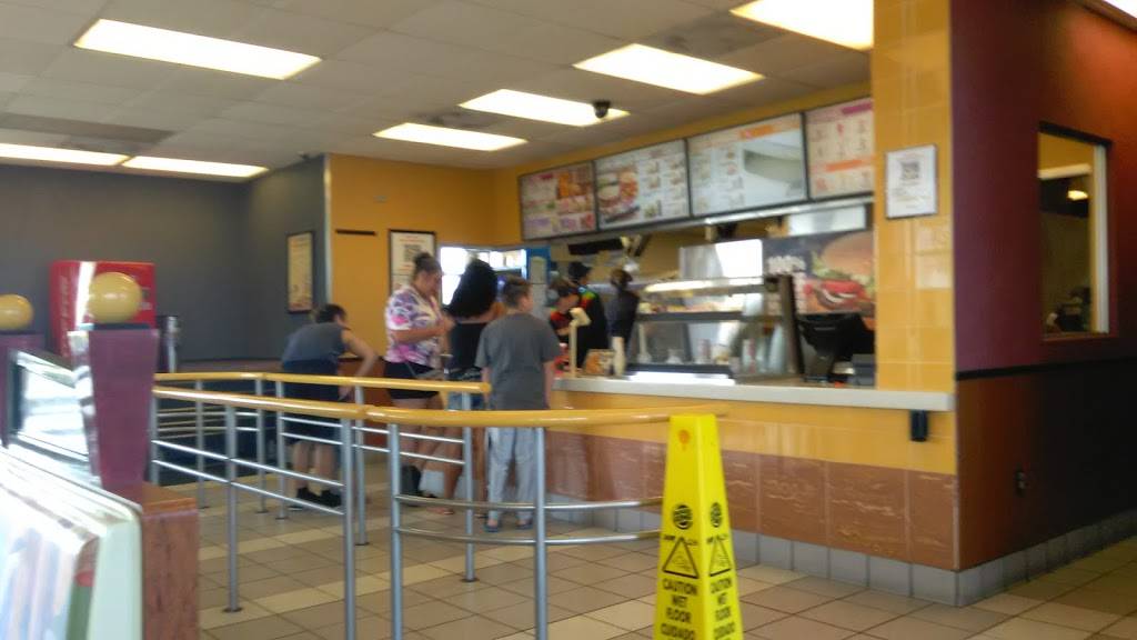 Burger King | restaurant | 129 Kirkland Rd, Chehalis, WA 98532, USA | 3607488175 OR +1 360-748-8175