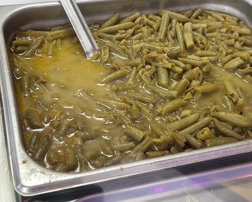 Uptown Soul Food | restaurant | 3800 Pleasantdale Rd suite c, Atlanta, GA 30340, USA | 4705695369 OR +1 470-569-5369