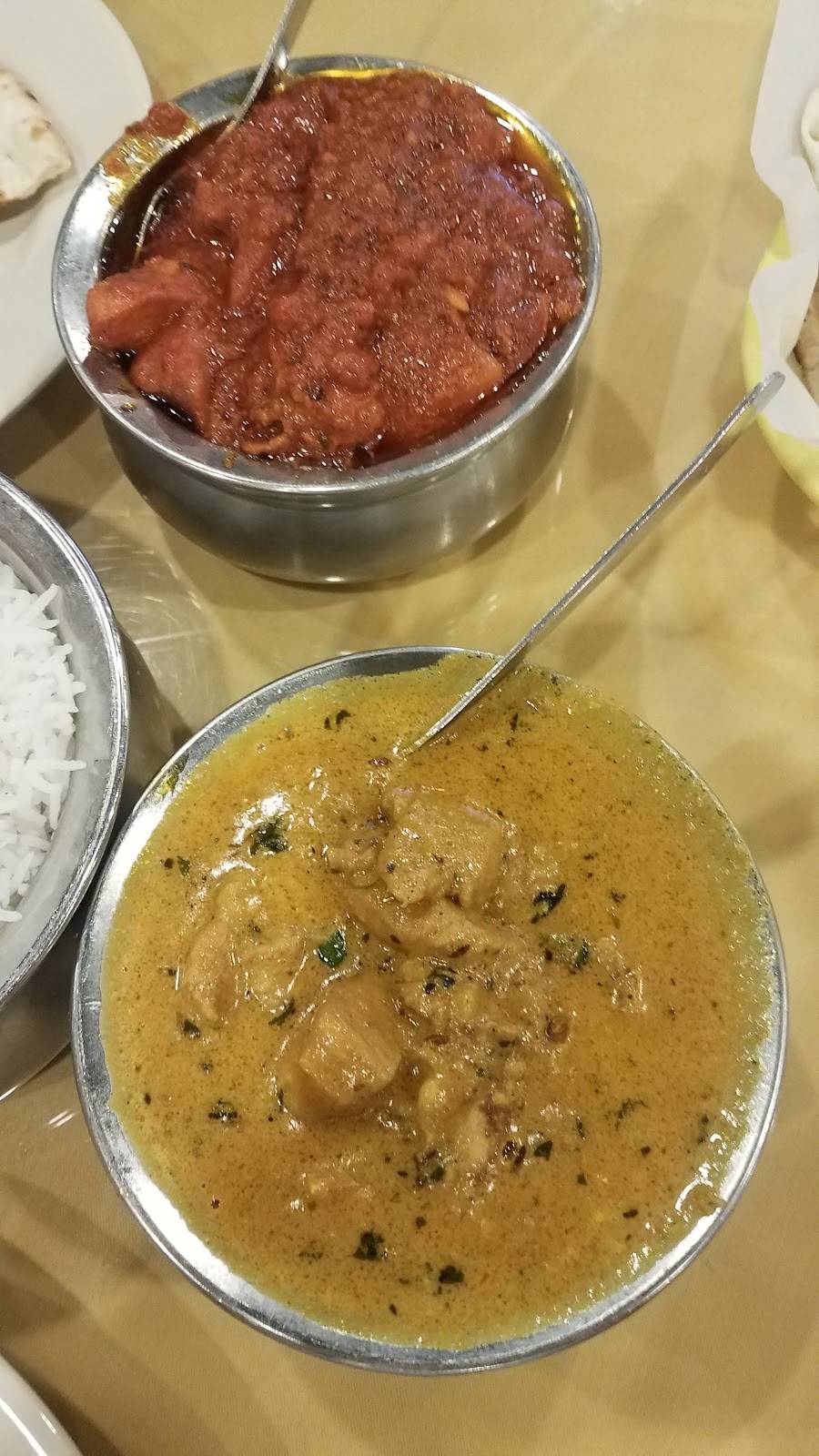 Tabla Indian Food | restaurant | 20323 Bruce B Downs Blvd, Tampa, FL 33647, USA | 8139733999 OR +1 813-973-3999