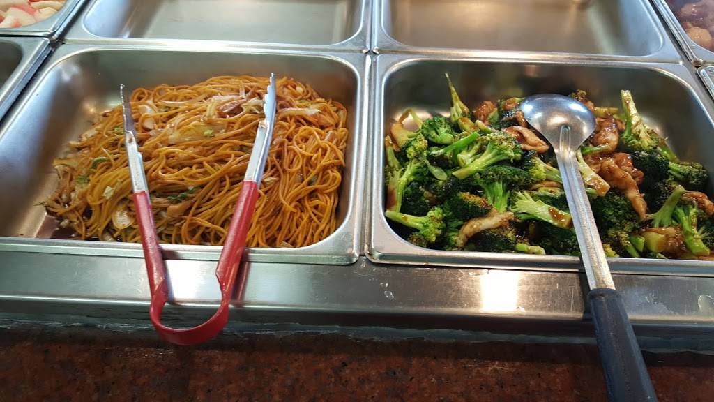 New China Restaurant | restaurant | 512 W Ogeechee St, Sylvania, GA 30467, USA | 9125641287 OR +1 912-564-1287