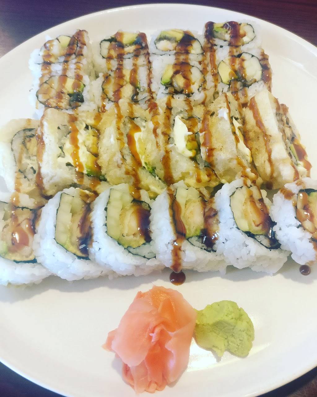 Miyako Japanese Restaurant | restaurant | 2871 Clayton Crossing Way Ste 1087, Oviedo, FL 32765, USA | 4076816888 OR +1 407-681-6888