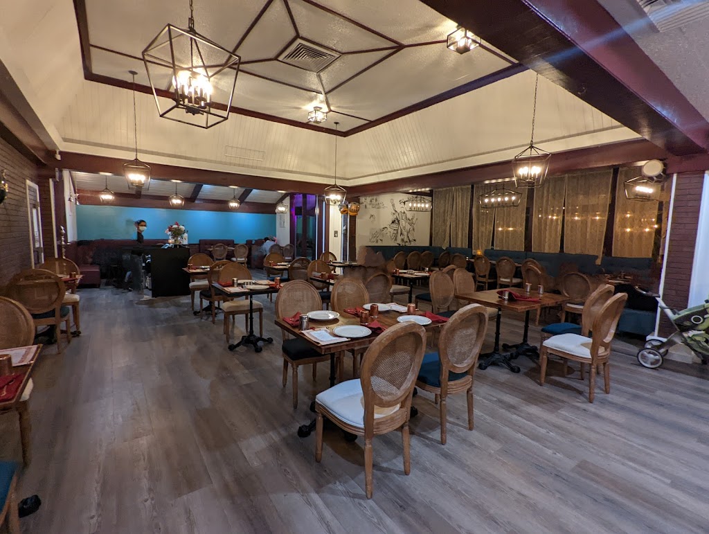 Swaraj India Restaurant | restaurant | 1855 El Camino Real, Santa Clara, CA 95050, USA | 4157471721 OR +1 415-747-1721
