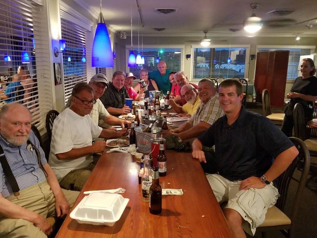 The Landing Grill | restaurant | 8629 River Rd, Petersburg, VA 23803, USA | 8045903300 OR +1 804-590-3300