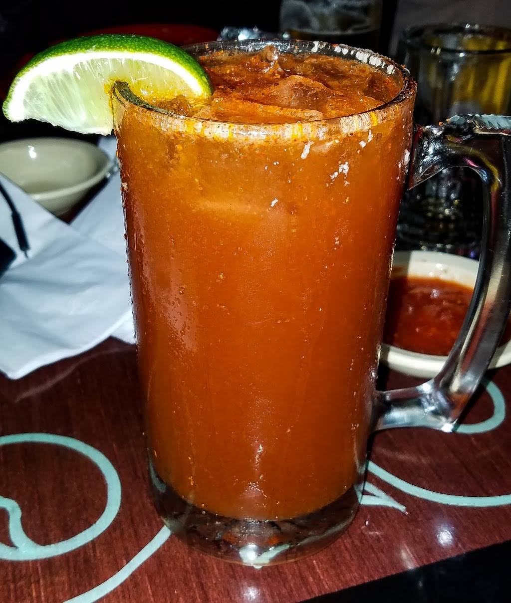 Azul Tequila | restaurant | 105 Main St, St Joseph, MI 49085, USA | 2699820300 OR +1 269-982-0300