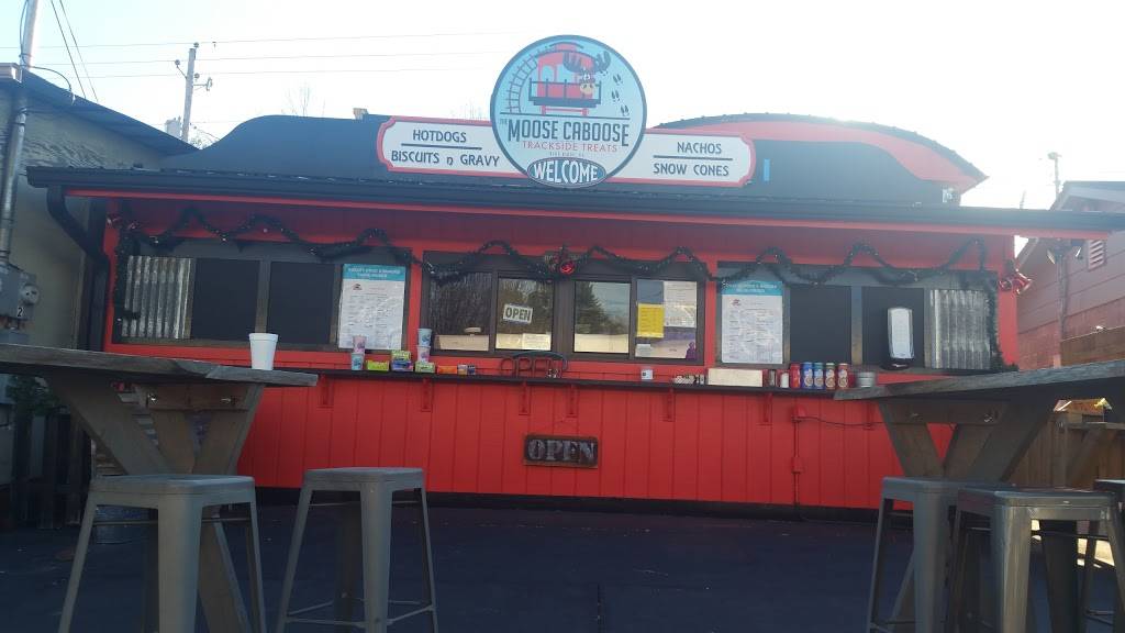 Moose Caboose | restaurant | 678 E Main St, Blue Ridge, GA 30513, USA | 7066325602 OR +1 706-632-5602