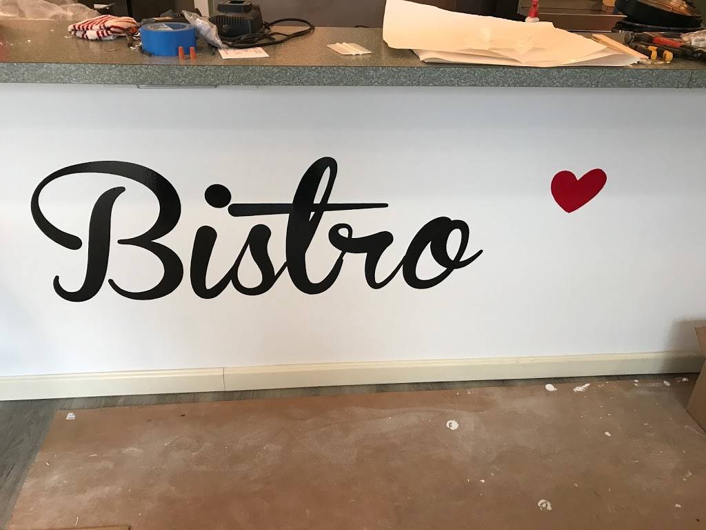 Small Bites Bistro | restaurant | 409 W Washington St, Alexandria, IN 46001, USA | 7656175467 OR +1 765-617-5467