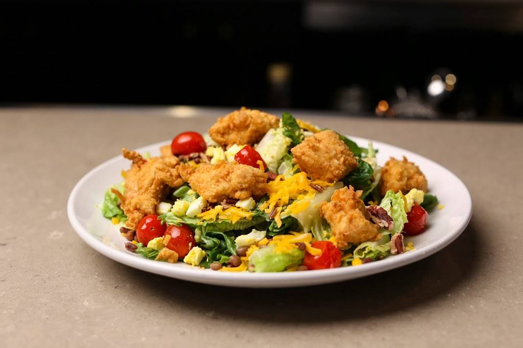 Bourbons | restaurant | 440 W Main St, Brighton, MI 48116, USA | 8107753197 OR +1 810-775-3197