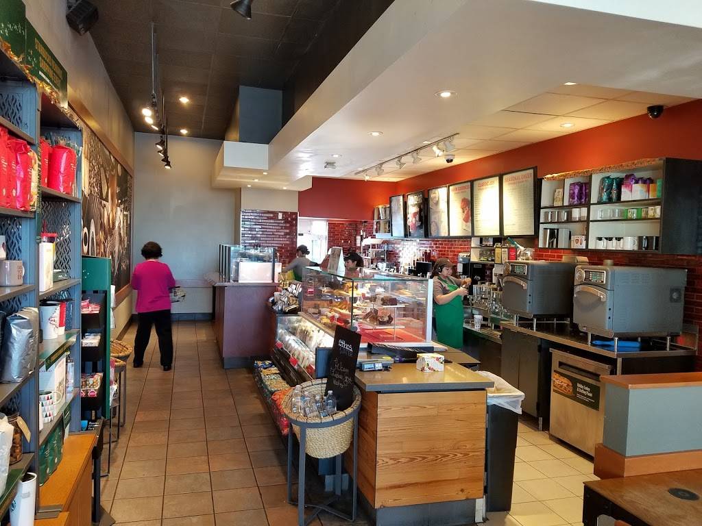 Starbucks | cafe | 3351 W Century Blvd #105, Inglewood, CA 90303, USA | 3104121620 OR +1 310-412-1620
