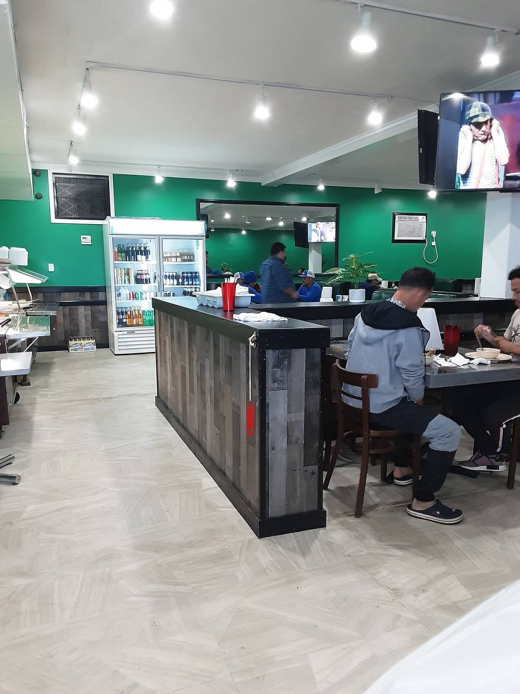 La Costeñita Latin cuisine Restaurant | restaurant | 1601 Eraste Landry Rd, Lafayette, LA 70506, USA | 3373451172 OR +1 337-345-1172