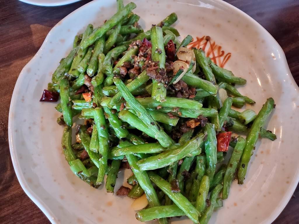 渝味坊 | restaurant | 2901 N Central Expy#109, Plano, TX 75075, USA | 4696619888 OR +1 469-661-9888