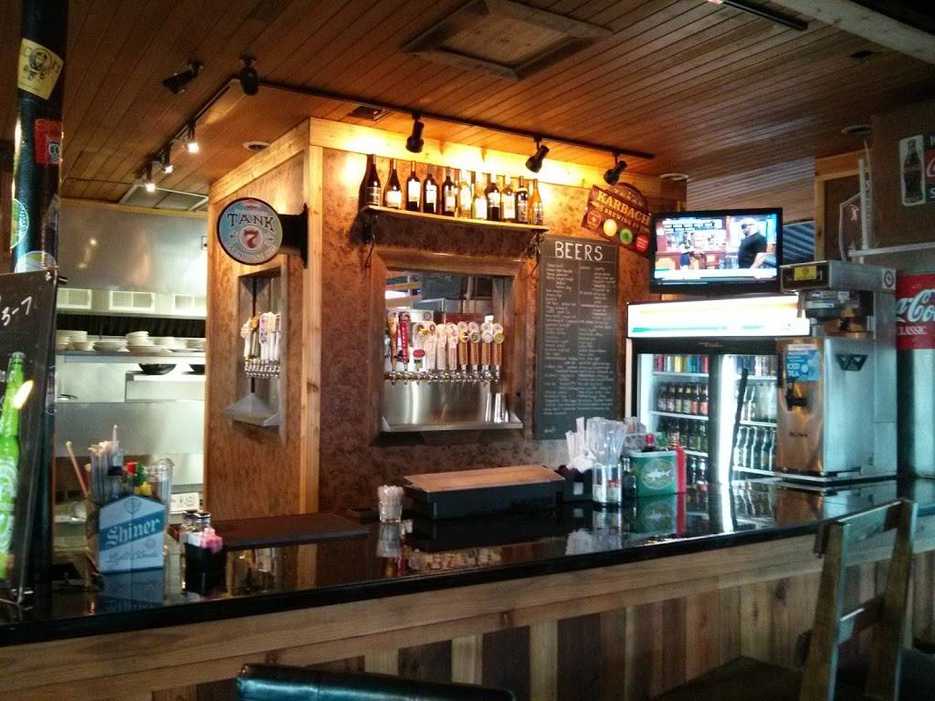 Hughies | restaurant | 1802 W 18th St, Houston, TX 77008, USA | 7138691830 OR +1 713-869-1830