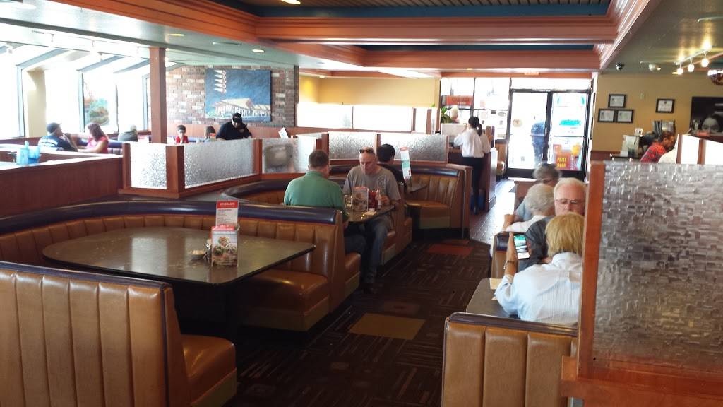 NORMS Restaurant | restaurant | 1550 E Katella Ave, Orange, CA 92867, USA | 7146397562 OR +1 714-639-7562