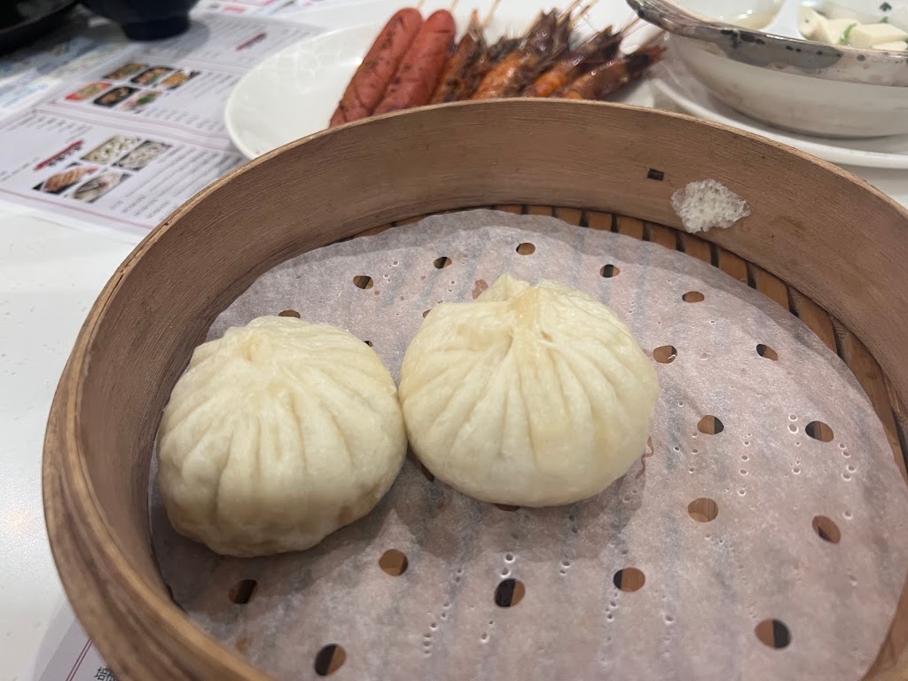 Liufuju Rosemead | restaurant | 8118 Garvey Ave B, Rosemead, CA 91770, USA | 6265452299 OR +1 626-545-2299