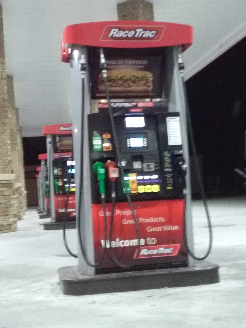 RaceTrac | bakery | 5725 Jefferson Hwy, New Orleans, LA 70123, USA | 5047333137 OR +1 504-733-3137