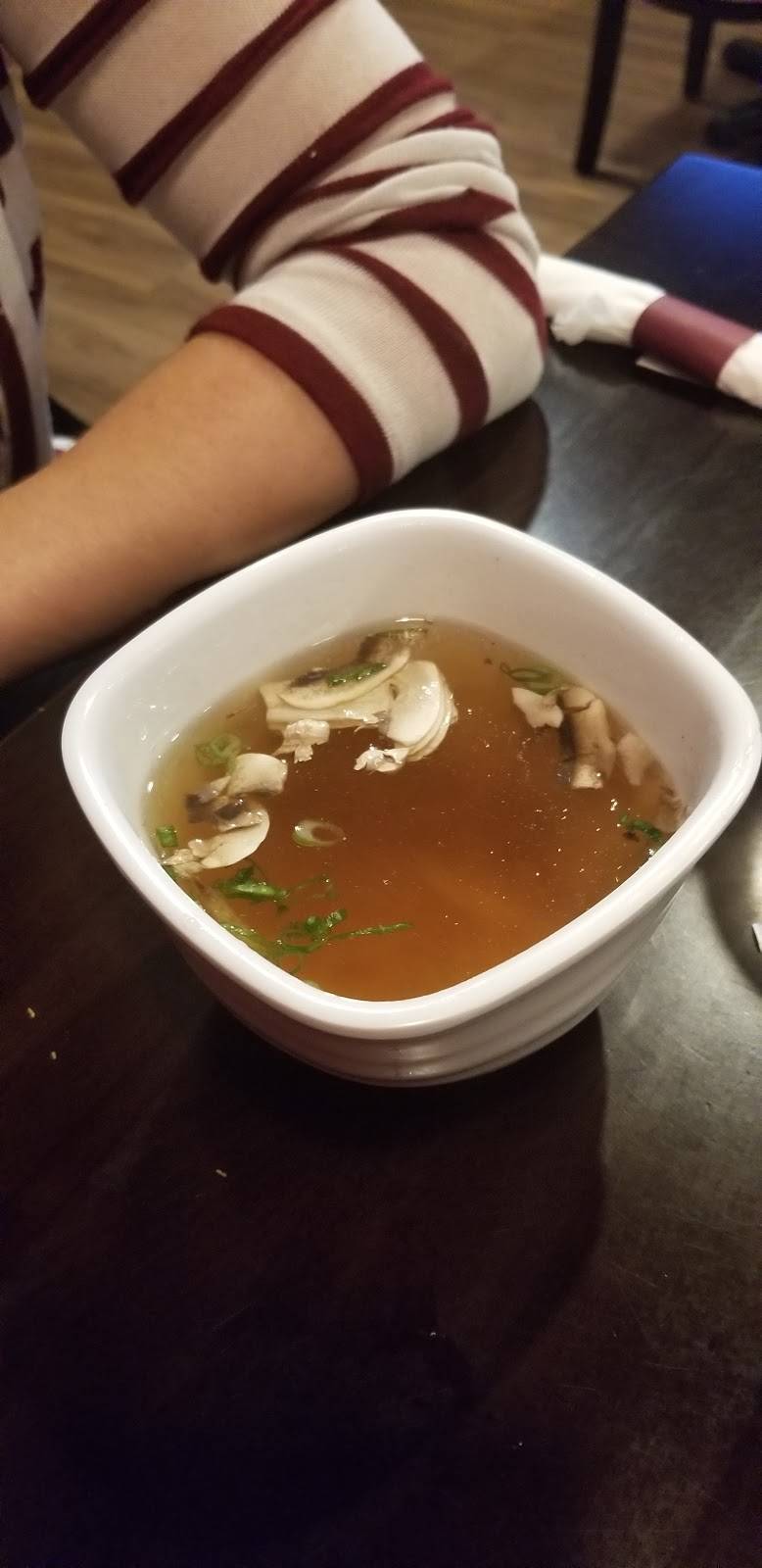 Tokyo Grill Hibachi & Sushi | restaurant | 617 US-40, Blue Springs, MO 64014, USA | 8164275767 OR +1 816-427-5767