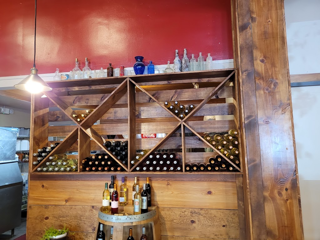 Adobe Springs | restaurant | 614 N Bullard St, Silver City, NM 88061, USA | 5755383665 OR +1 575-538-3665