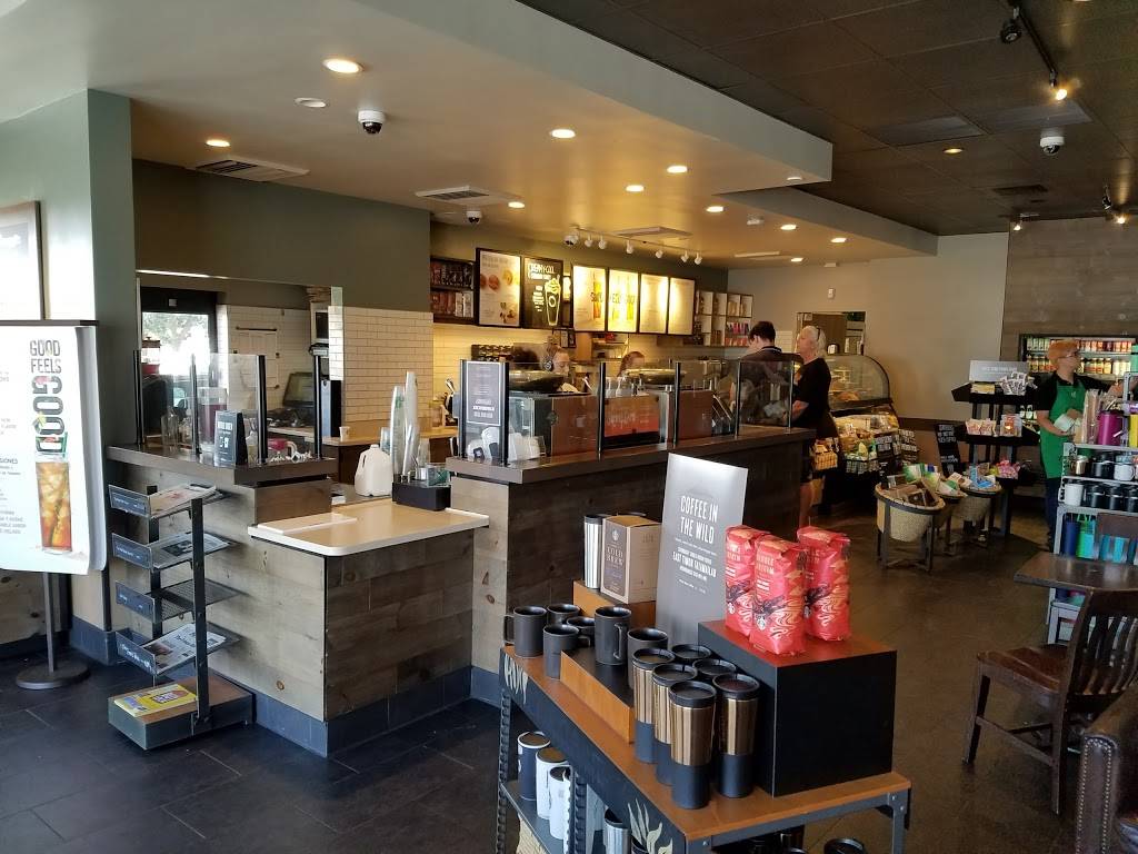 Starbucks | cafe | 120 E Robertson Blvd A, Chowchilla, CA 93610, USA | 5596657057 OR +1 559-665-7057