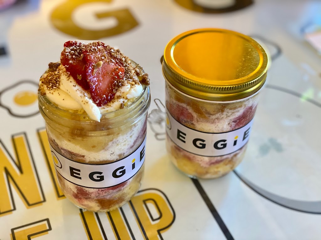 Eggies | restaurant | 2726 University Ave Suite A, San Diego, CA 92104, USA | 6192702299 OR +1 619-270-2299