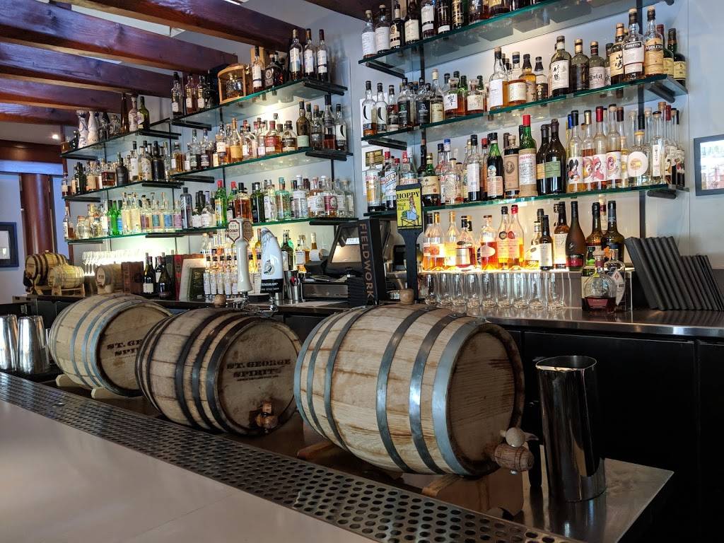 The Sea by Alexanders Steakhouse | restaurant | 4269 El Camino Real, Palo Alto, CA 94306, USA | 6502131111 OR +1 650-213-1111