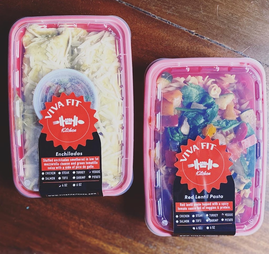 Viva Fit Kitchen | restaurant | 1001 S 6th St, Council Bluffs, IA 51501, USA | 4025905742 OR +1 402-590-5742