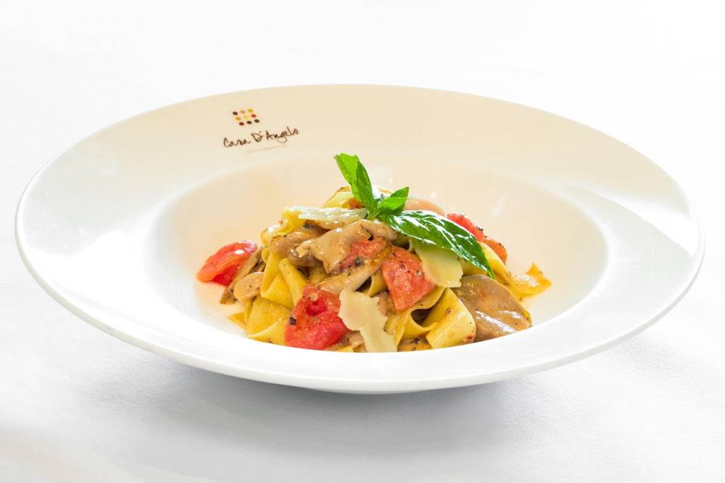 Casa DAngelo | restaurant | 2906 NE 207th St, Aventura, FL 33180, USA | 3056995500 OR +1 305-699-5500