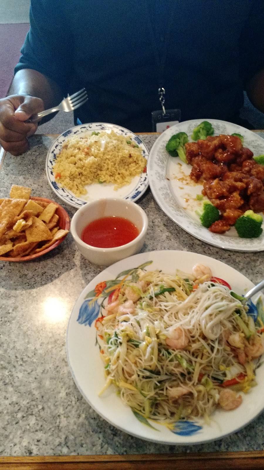Kam Fung | restaurant | 42 W Main St Unit #2, Owego, NY 13827, USA | 6076879049 OR +1 607-687-9049