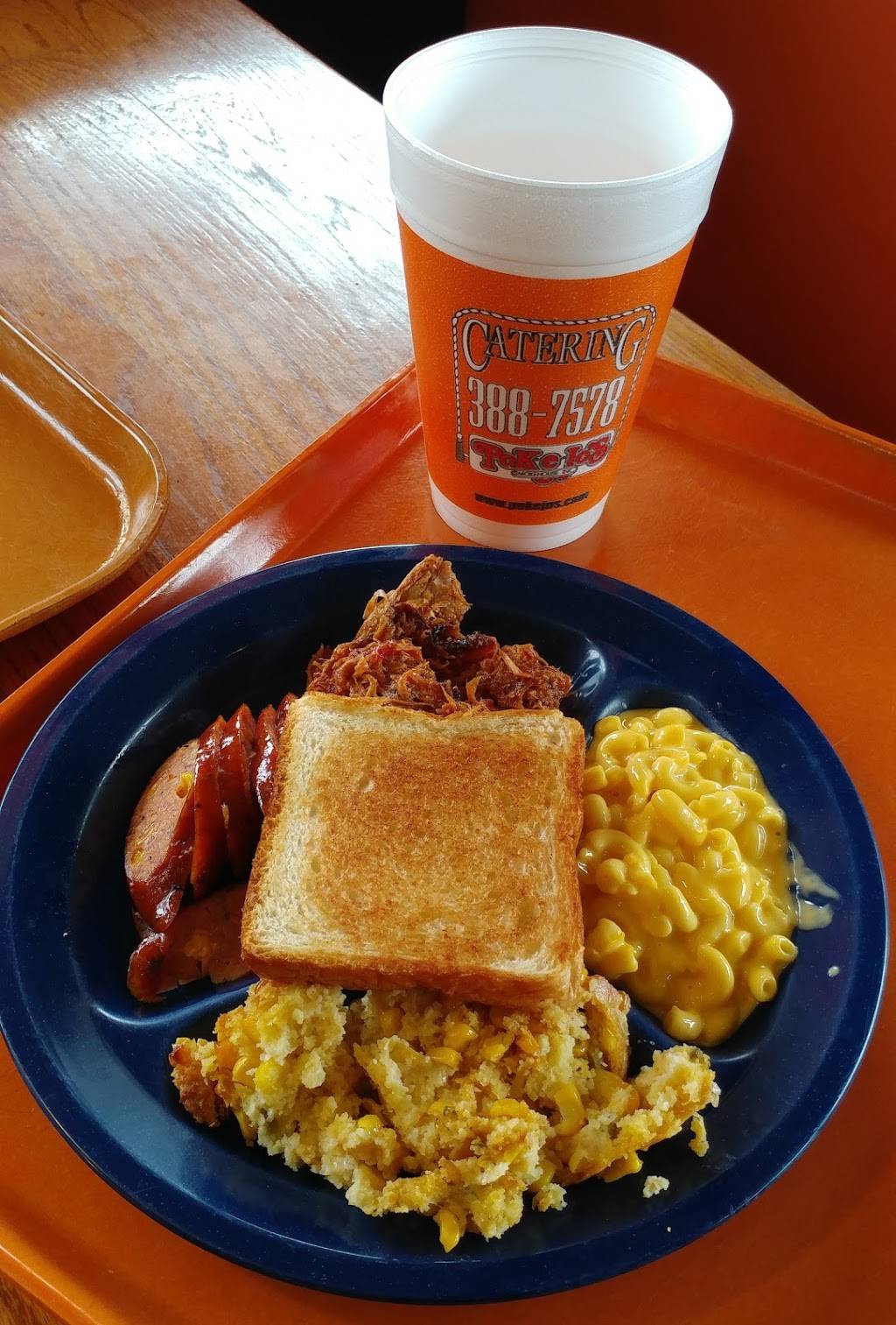 Pok-E-Jos | meal delivery | 2121 W Parmer Ln, Austin, TX 78727, USA | 5124910434 OR +1 512-491-0434