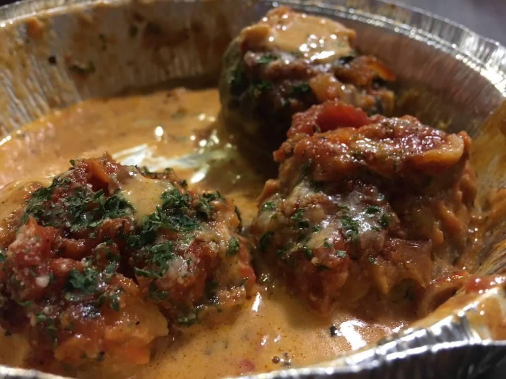 IL Saporis Italian Food Truck | restaurant | 603 W Live Oak St, Austin, TX 78704, USA | 5124846997 OR +1 512-484-6997