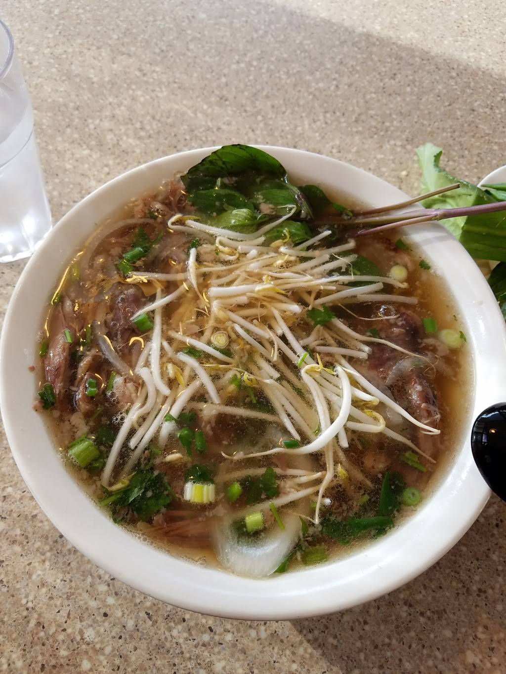 Phở Quang Trung Restaurant | restaurant | 9211 Bolsa Ave #101, Westminster, CA 92683, USA | 7148912800 OR +1 714-891-2800
