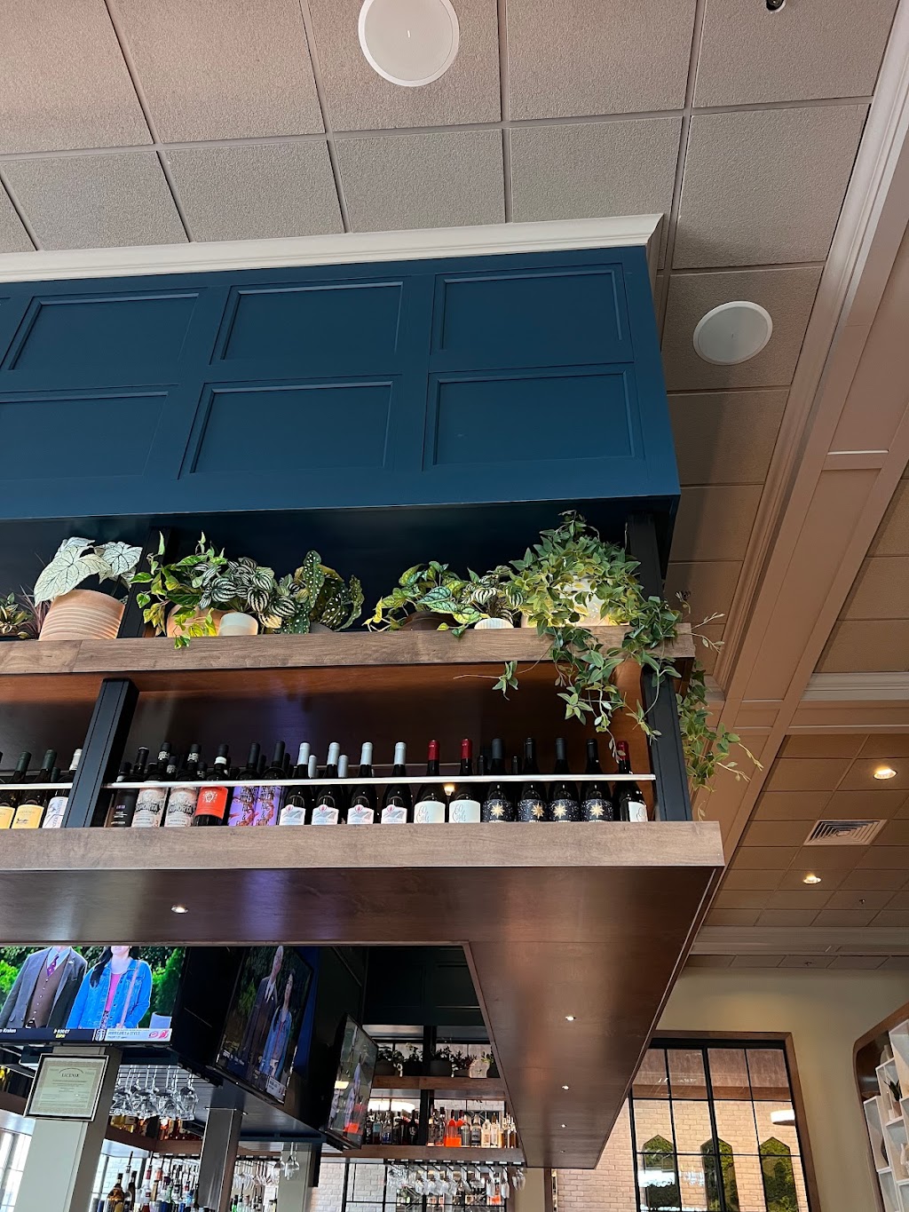 Harvest Seasonal Grill – Collegeville | restaurant | 51 Town Center Dr Store G #5, Collegeville, PA 19426, USA | 4848546365 OR +1 484-854-6365