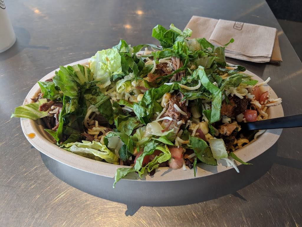 Chipotle Mexican Grill | restaurant | 438 Northwest Loop 410 Ste 101, San Antonio, TX 78216, USA | 2103400571 OR +1 210-340-0571