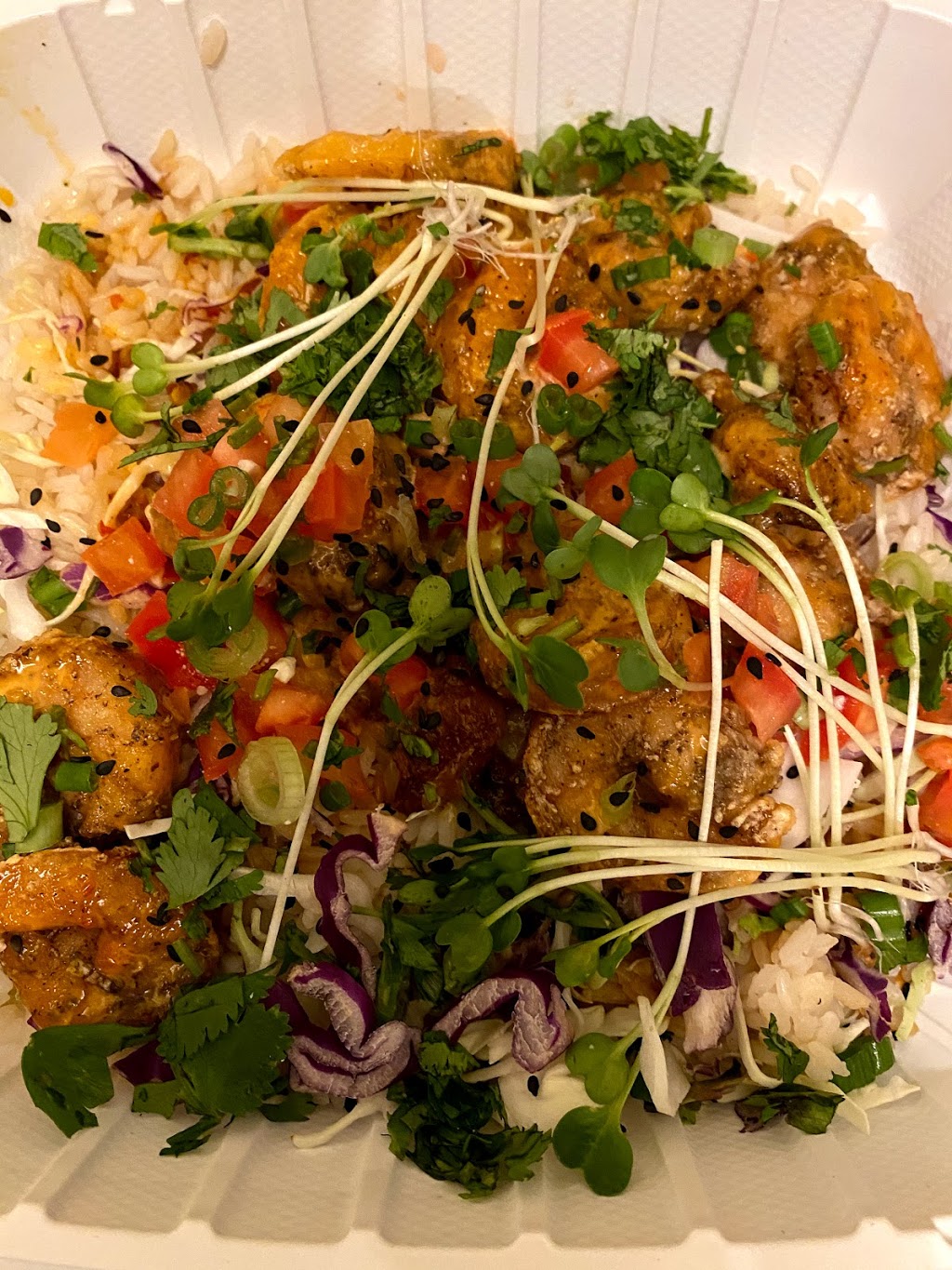 California Fish Grill | restaurant | 5601 California Ave Suite 100, Bakersfield, CA 93309, USA | 6614987723 OR +1 661-498-7723