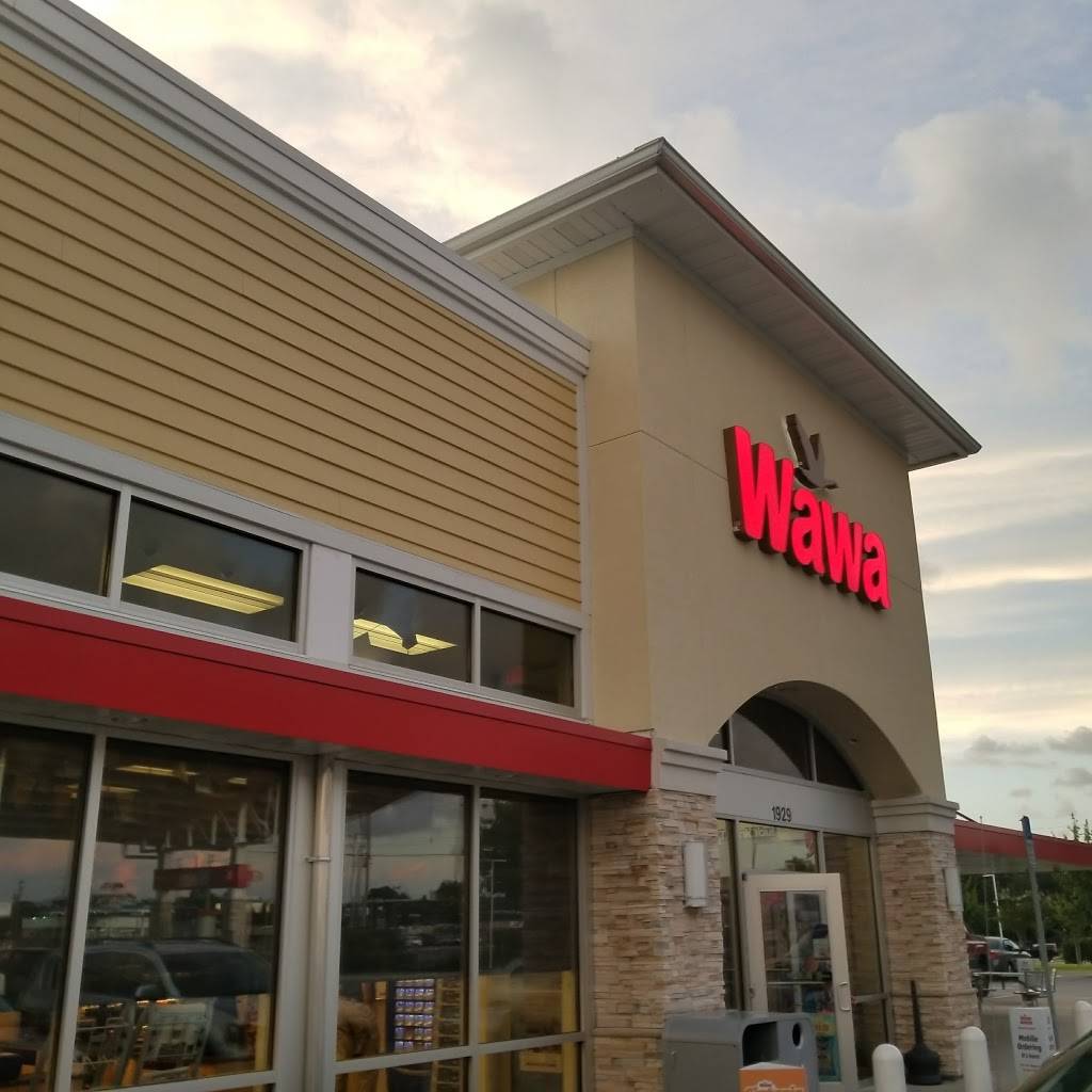 Wawa | cafe | 15701 US Hwy 19 N, Clearwater, FL 33764, USA | 7275311061 OR +1 727-531-1061
