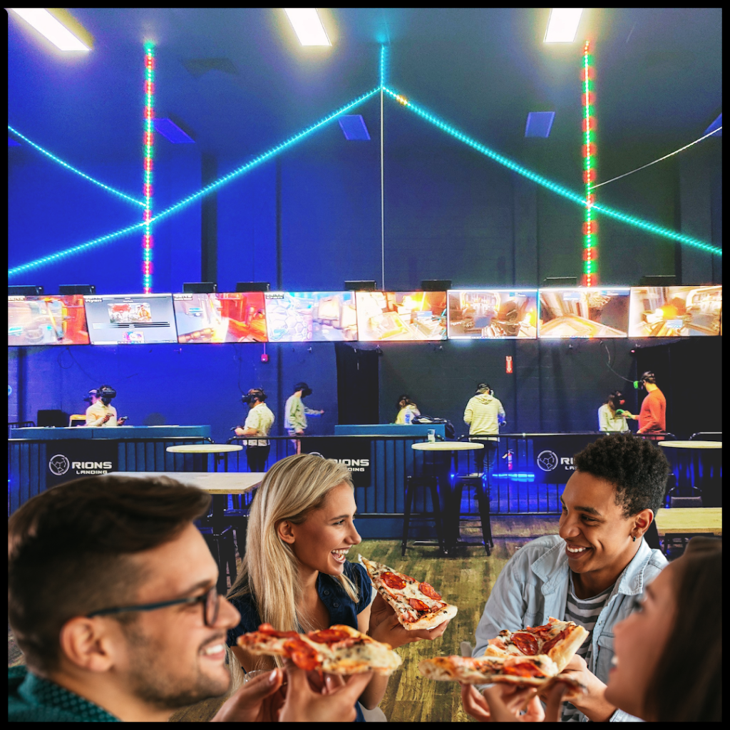 Orions Landing | restaurant | 3800 Lake Shore Rd, Blasdell, NY 14219, USA | 7165410102 OR +1 716-541-0102