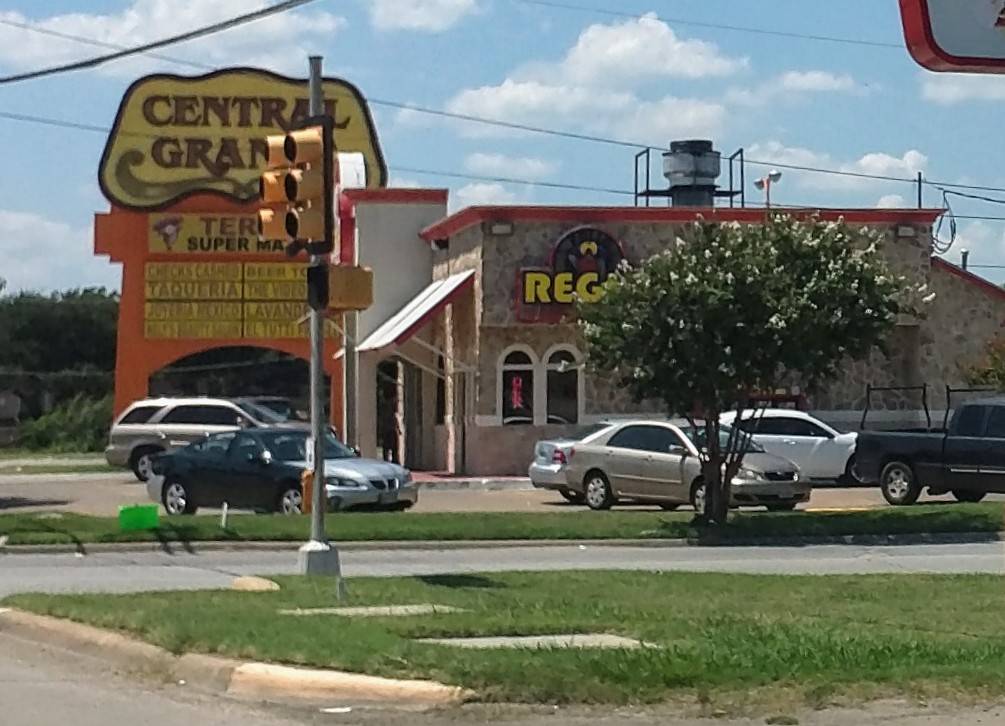 Pollo Regio | restaurant | 1830 E Main St, Grand Prairie, TX 75050, USA | 9722668700 OR +1 972-266-8700