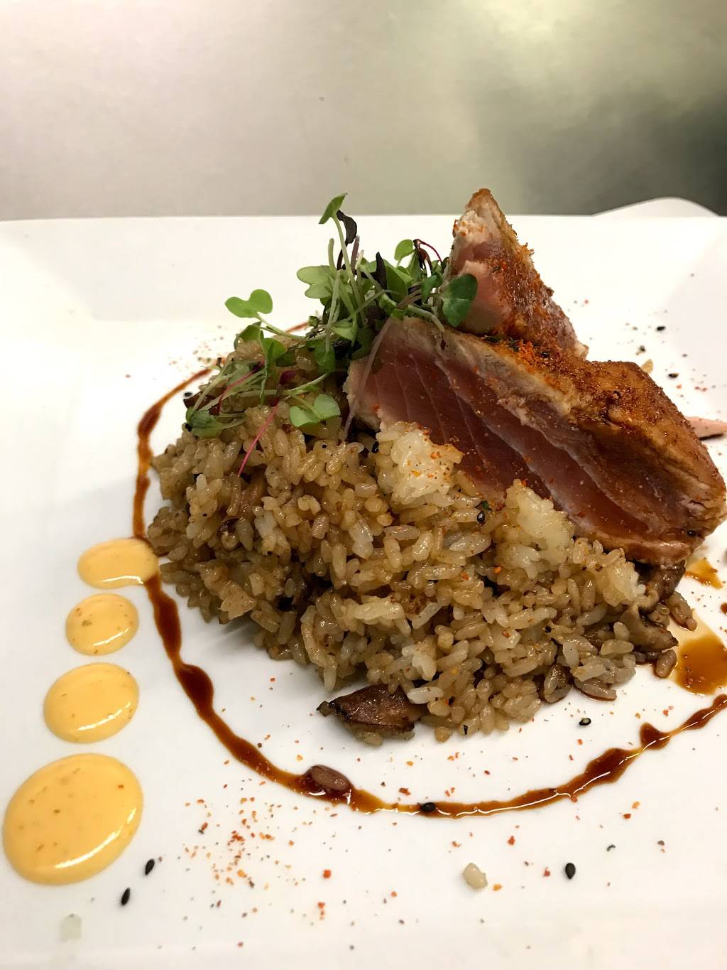 Nina | restaurant | 27 W Main St, Middletown, NY 10940, USA | 8453446800 OR +1 845-344-6800