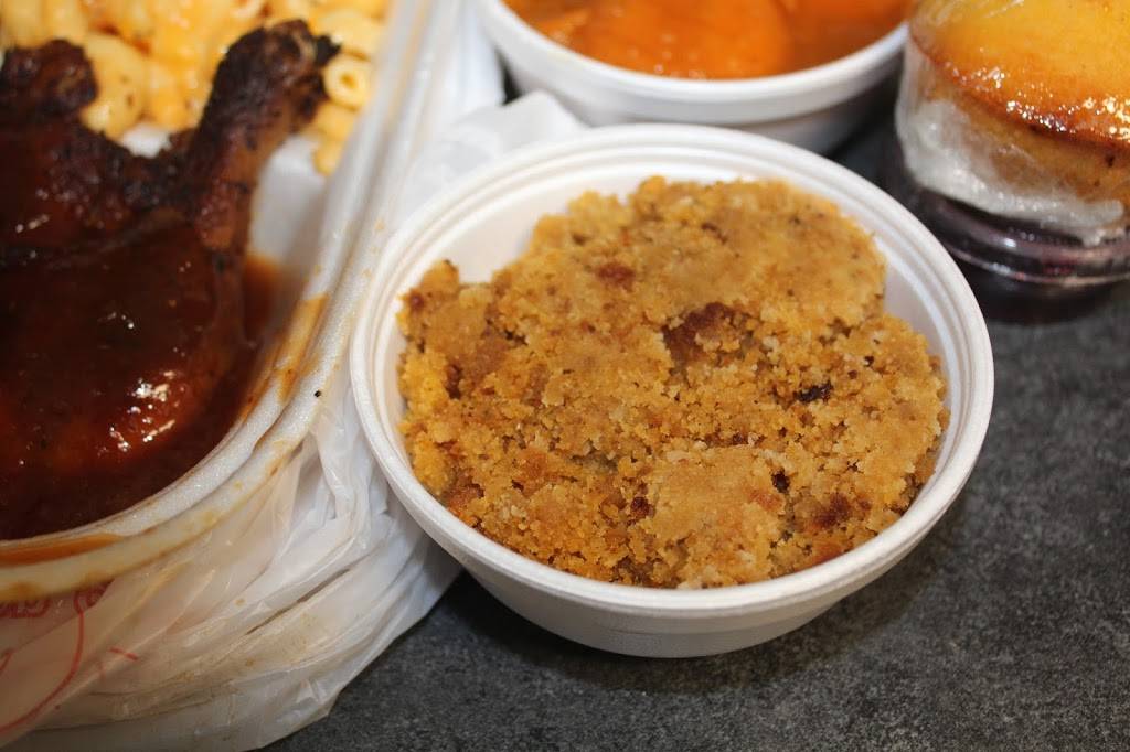 Whos Got Soul Southern Cafe | cafe | 1098 Herrington Rd, Lawrenceville, GA 30044, USA | 7709956544 OR +1 770-995-6544