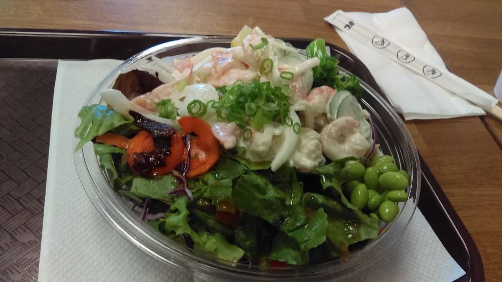 Poke Express by Honda-Ya | restaurant | 2504 E Chapman Ave, Fullerton, CA 92831, USA | 7145193224 OR +1 714-519-3224