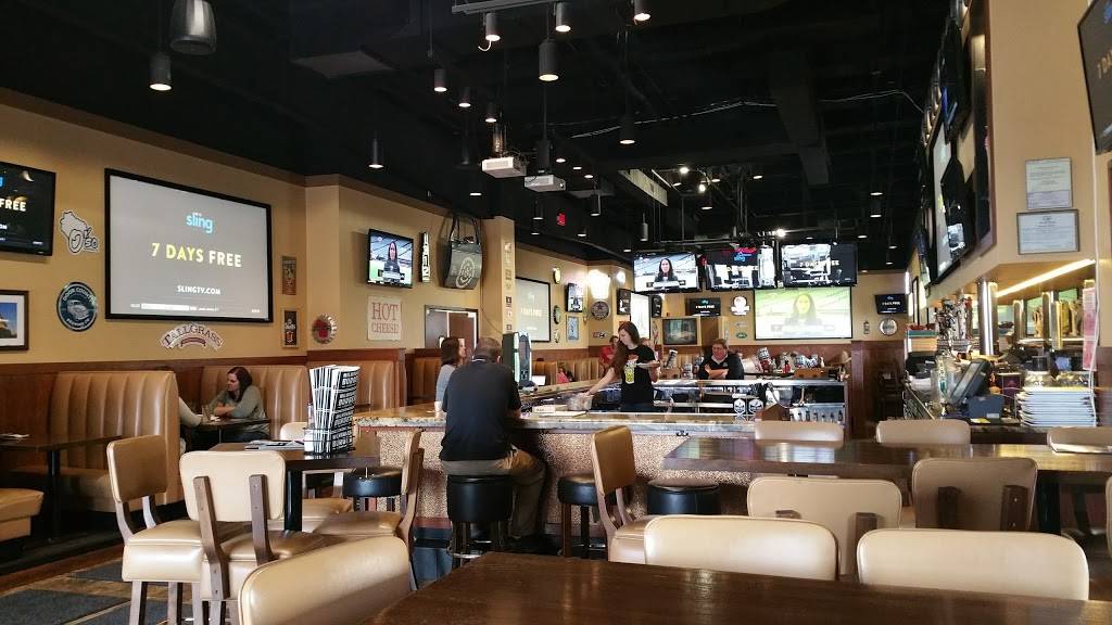 Milwaukee Burger Company | restaurant | 421 N Casaloma Dr, Appleton, WI 54913, USA | 9202023558 OR +1 920-202-3558