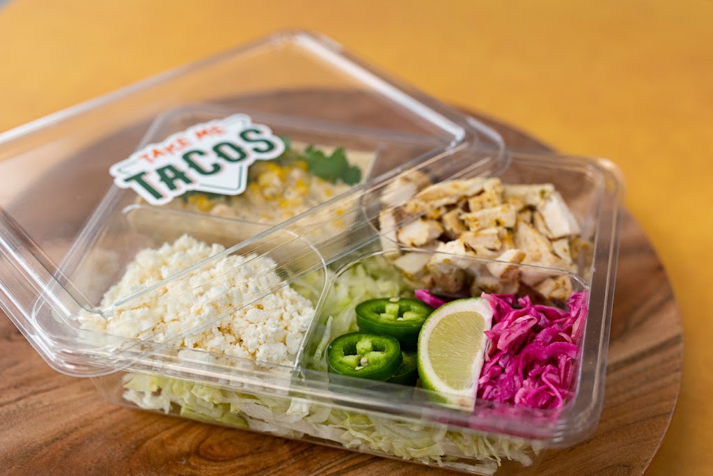 Take Me Tacos | restaurant | Columbus, OH 43219, USA | 7404185582 OR +1 740-418-5582