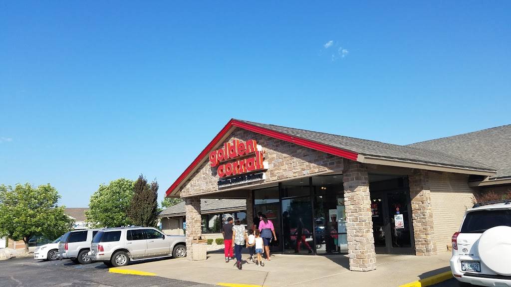 Golden Corral Buffet & Grill | restaurant | 1850 Zumbehl Rd, St Charles, MO 63303, USA | 6369470999 OR +1 636-947-0999