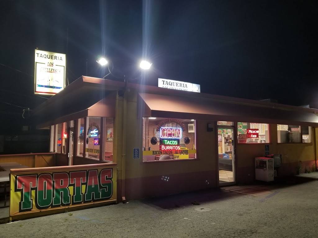 Los Grullenses | restaurant | 655 Sanborn Pl, Salinas, CA 93901, USA | 8317750851 OR +1 831-775-0851
