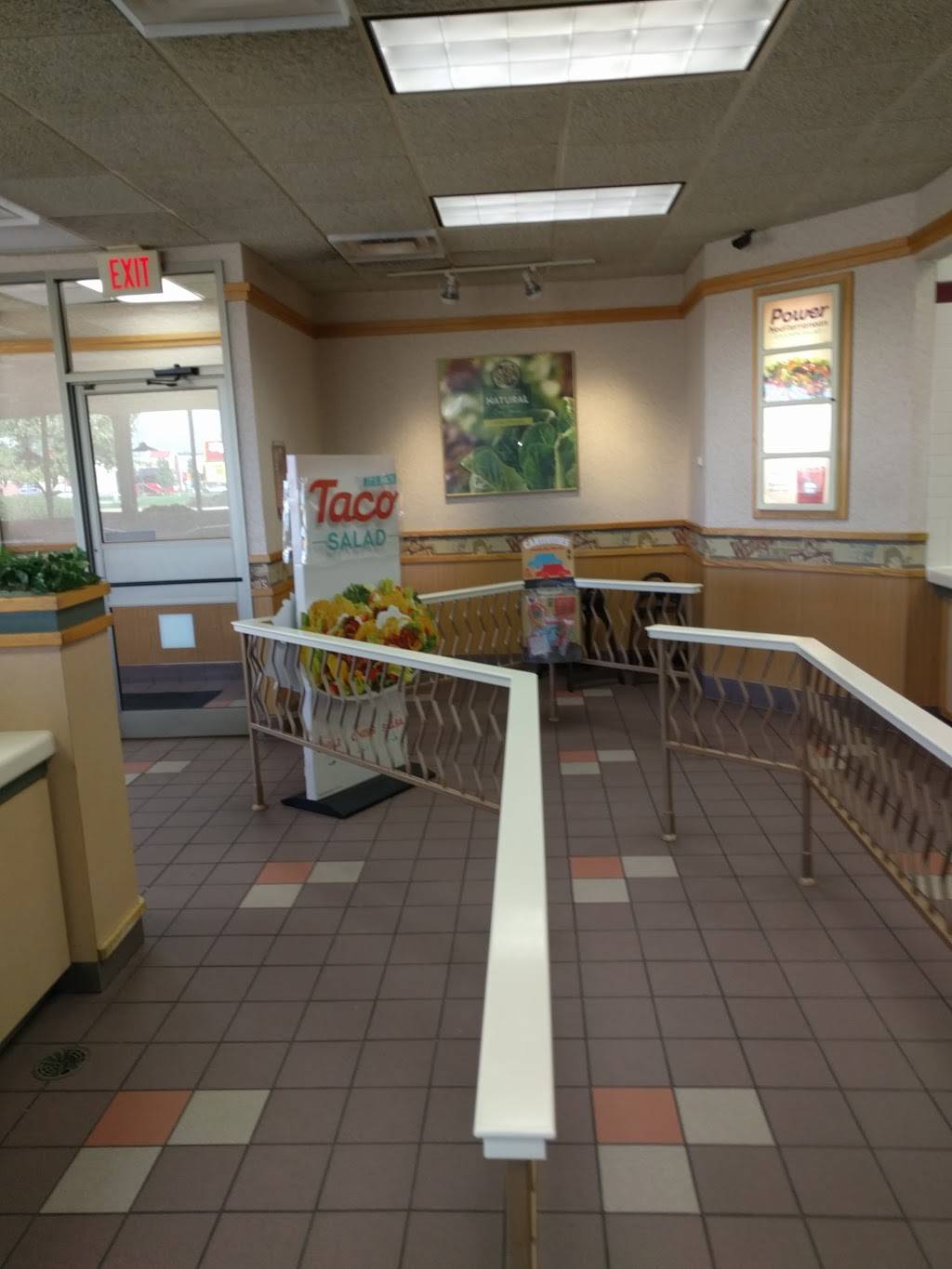 Wendys | restaurant | 5128 S 9th St, Kalamazoo, MI 49009, USA | 2693533058 OR +1 269-353-3058