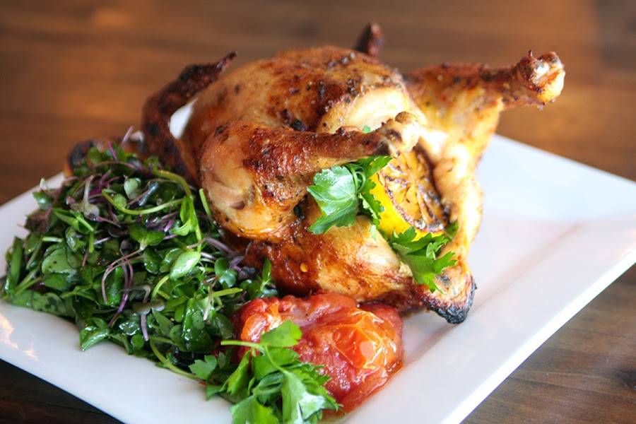 The Rotisserie Shop | restaurant | 2615 George Busbee Pkwy NW, Kennesaw, GA 30144, USA | 6785408244 OR +1 678-540-8244